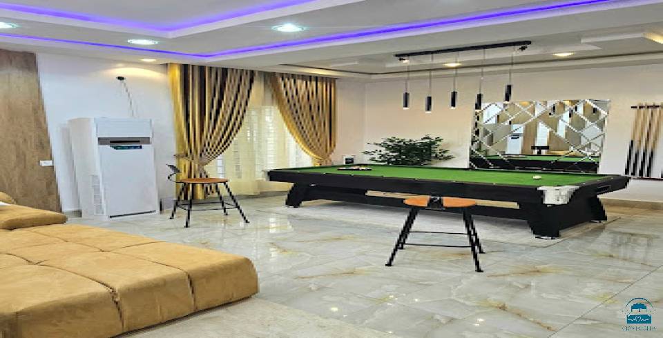 TM Luxe Stays Apartment 